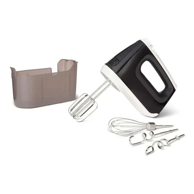 Amazon Basics Batteur électrique 6 vitesses