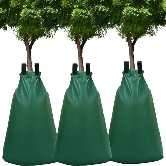 Horsande EUHS1201 Sac d'irrigation 75L