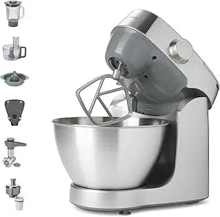 Kenwood Prospero+ Robot de Cuisine