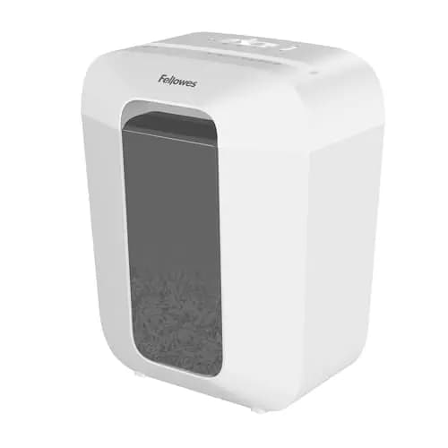 Fellowes FS-9C Destructeur de documents