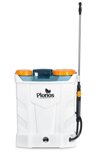 Plonos 460200 Pulvérisateur à dos