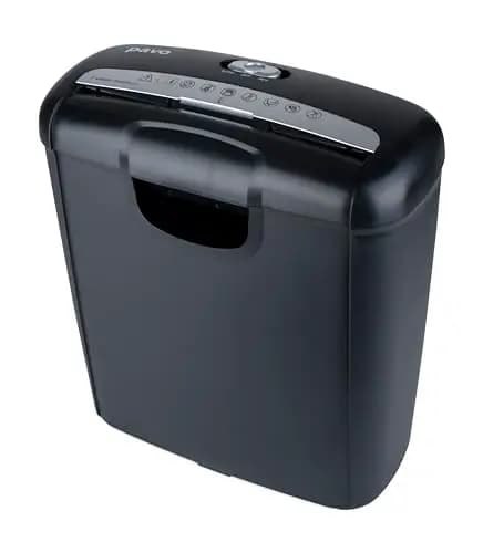 Pavo 8029310 Destructeur de documents