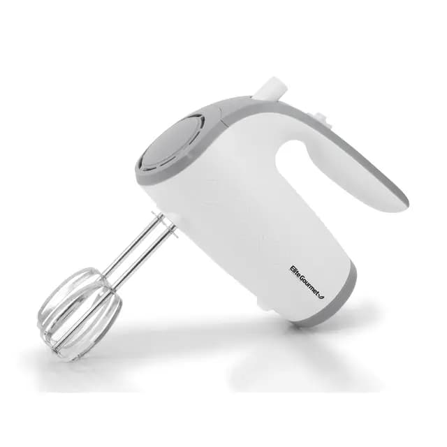 Elite Gourmet EHM-003X Batteur électrique