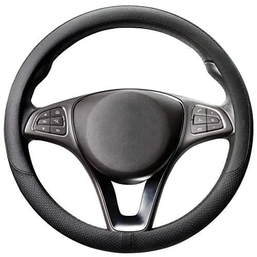 COFIT Housse de Volant Noire