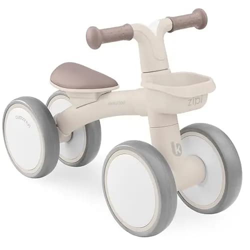 KikkaBoo ZIPI Draisienne bébé