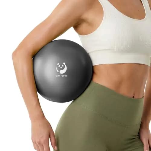 Slim Panda Ballon de Pilates 23cm