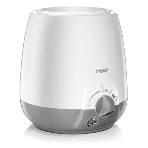 reer Simply Hot Chauffe-biberon
