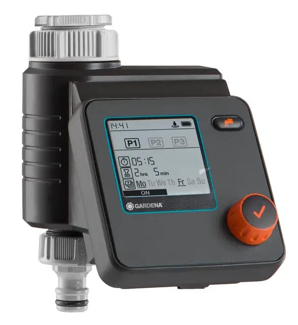 Gardena Select Programmateur d'arrosage