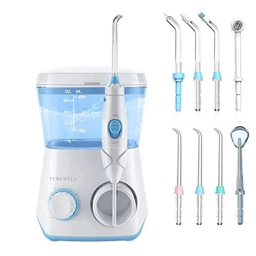 TUREWELL FC165 Jet dentaire hydropulseur