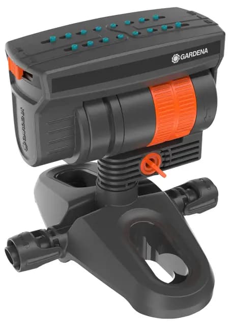 Gardena MDS OS 90 Arroseur oscillant