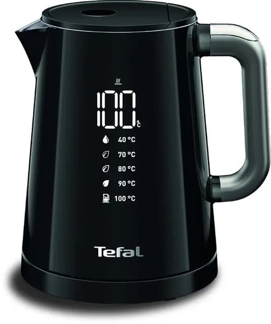 Tefal Smart'N Light Bouilloire électrique
