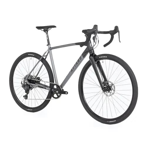 ATTABO GRADO 2.0 Gravel Bike