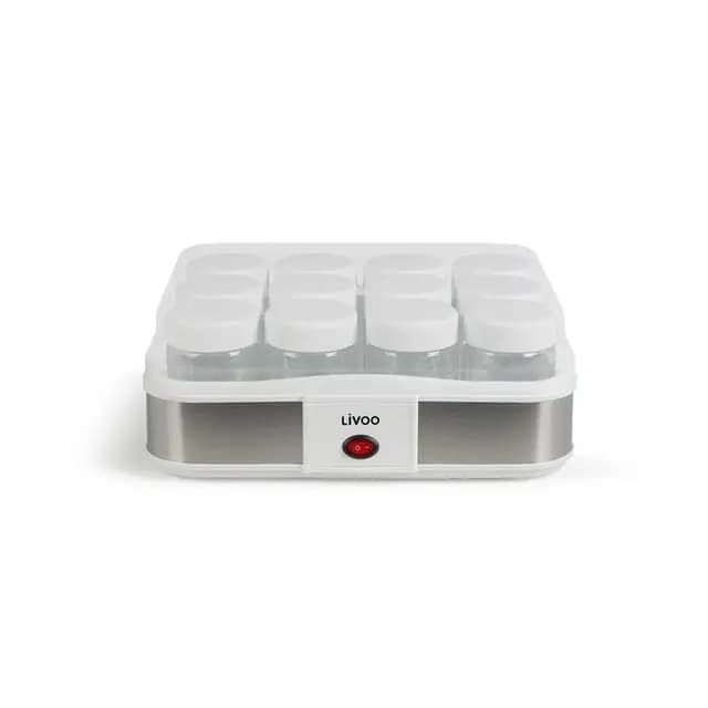 Livoo DOP156 Yaourtière