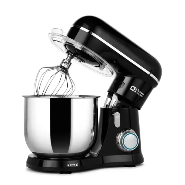 Kitchen in the box KSM35W Robot pâtissier