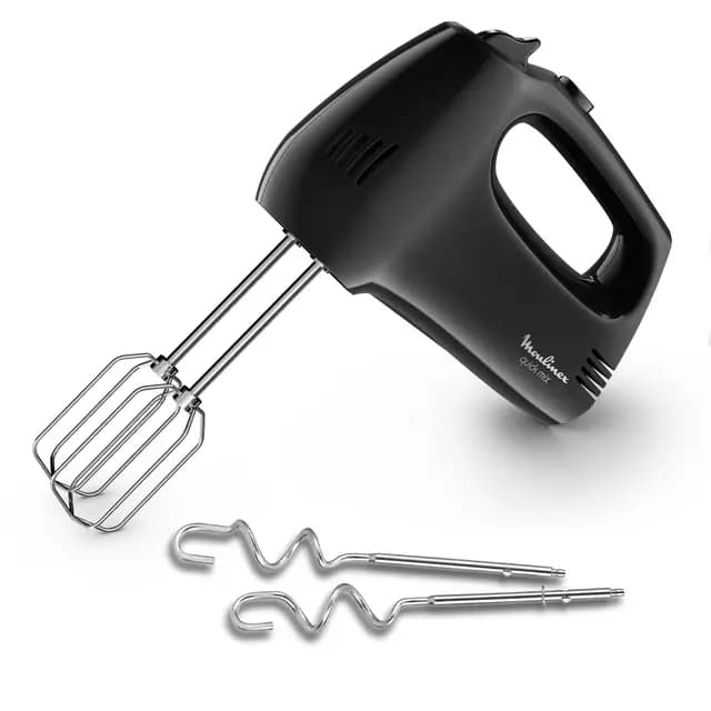 Moulinex Quick Mix Batteur à main – Image 1