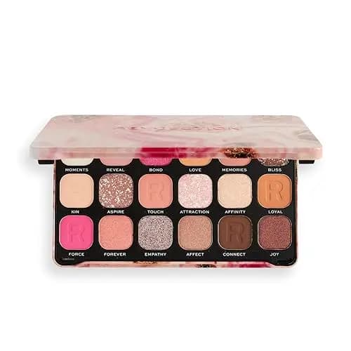 Revolution Beauty Palette Affinity