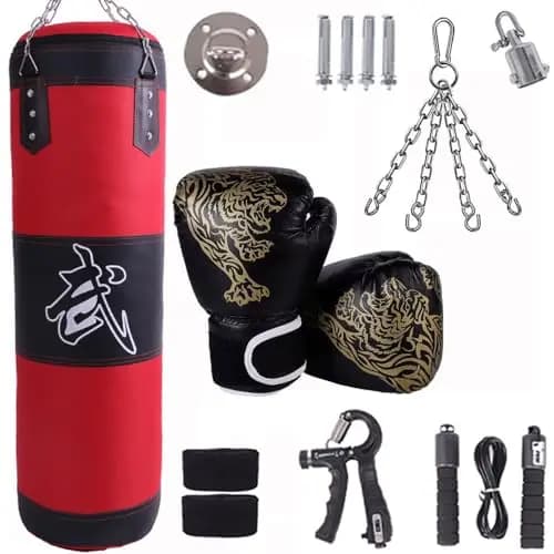 HEYOUTH Sac de frappe 60cm