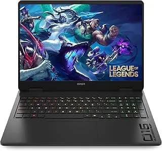 HP Omen Slim 16 PC Portable Gamer