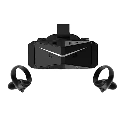 Pimax Crystal Casque VR PC