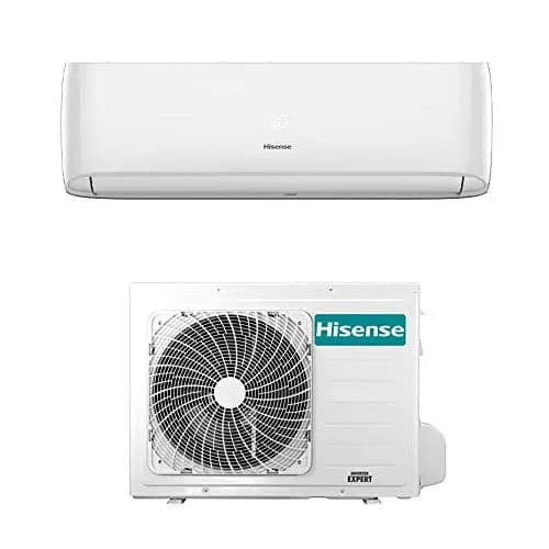 Hisense Eco New Easy Climatiseur 12000 BTU