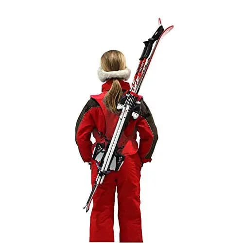 Wantalis SKIBK Porte-Ski