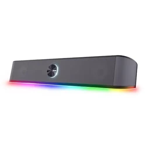 Trust GXT 1619 Rhox Barre de Son RGB