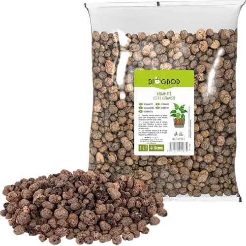 Browin Leca Galets d'argile 4-10 mm