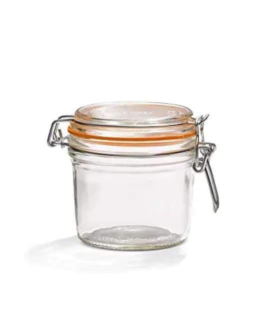 Le Parfait Terrines Super Lot de 12