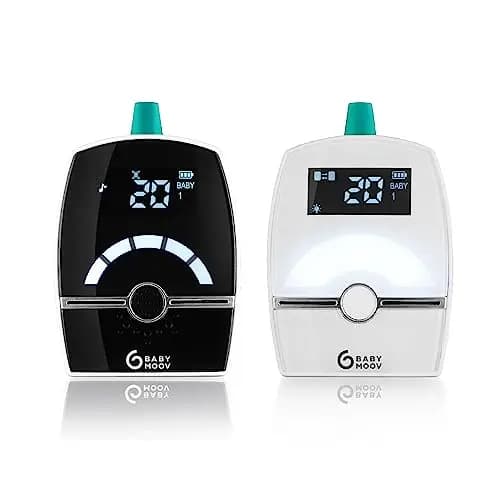 Babymoov Premium Care Babyphone Audio
