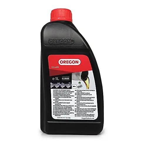 Oregon Huile Chaîne Tronçonneuse 1L