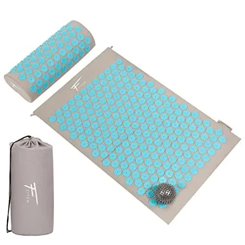 Fitem QC-M230ANDQC Tapis d'acupression