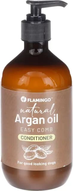 Flamingo Argan Après-Shampoing Chien