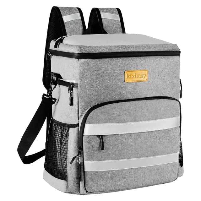 Kiximay 30L Sac à Dos Isotherme