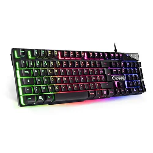 Empire Gaming K300 Clavier Gamer