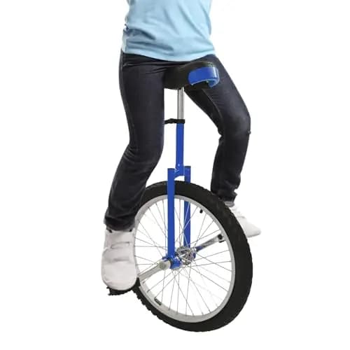 DAHAD Monocycle d'équilibre