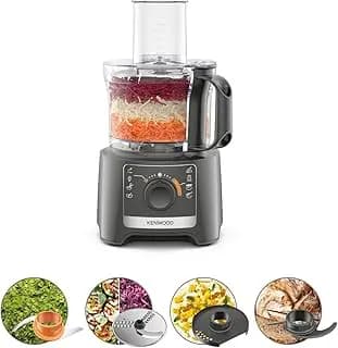 Kenwood Multipro Compact Robot Hachoir