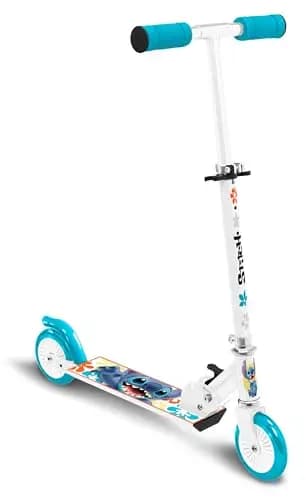 Stamp ST626042 Trottinette enfant
