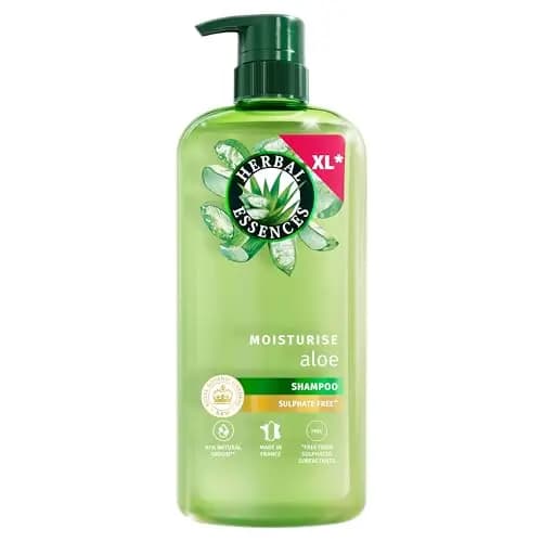 Herbal Essences Shampooing Hydratant Aloe