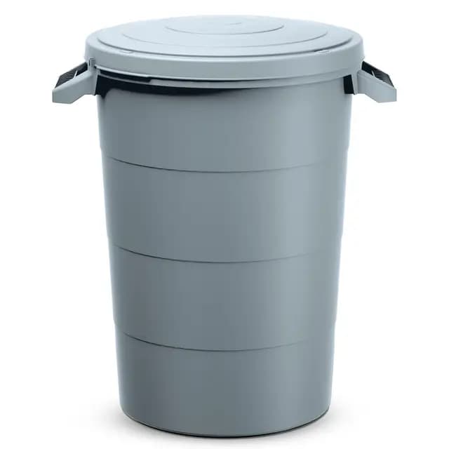 Spetebo Tank 80L Récupérateur d'eau