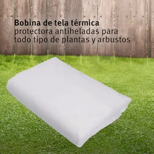 Biotop Tissu Thermique Anti-Gel