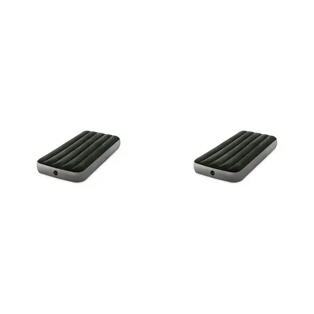 Intex Prestige Downy Matelas Gonflable