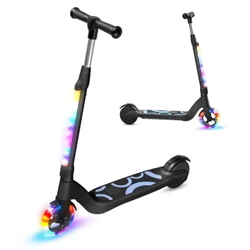 TS TST Trottinette électrique enfant