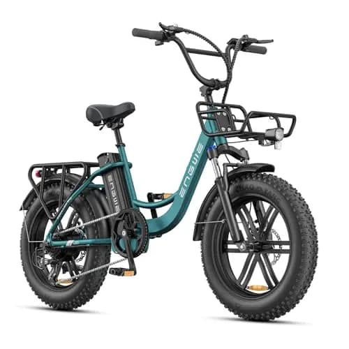 ENGWE L20 Vélo électrique urbain – Image 1