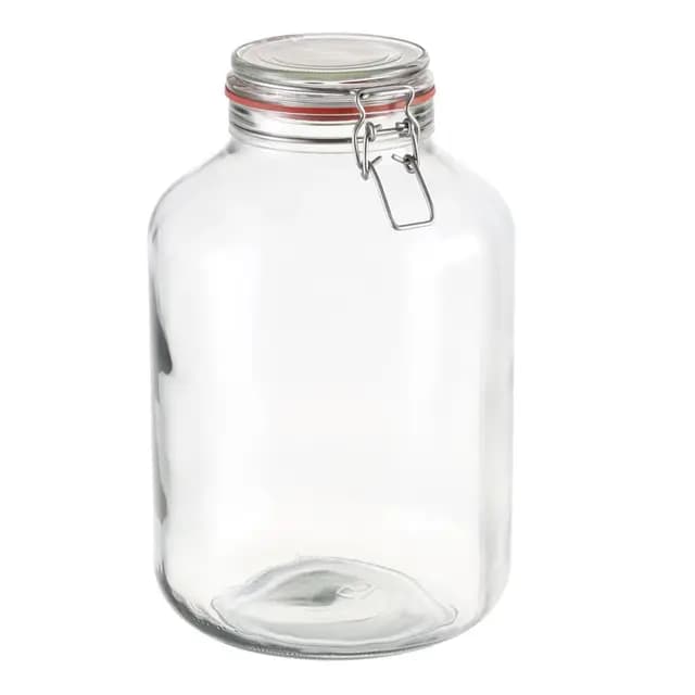 Tescoma Bocal de conservation 5L