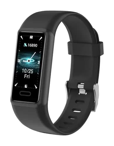 Cloudpoem Bracelet Connecté Sportif