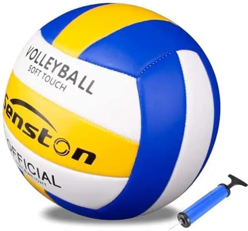 Senston Ballon de Volley PVC