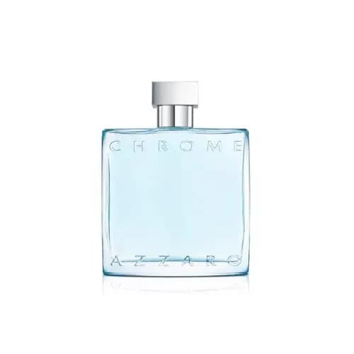 Azzaro Chrome Eau de Toilette