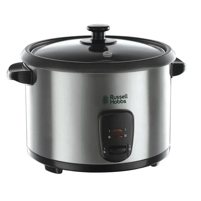 Russell Hobbs 19750-56 Cuiseur de Riz