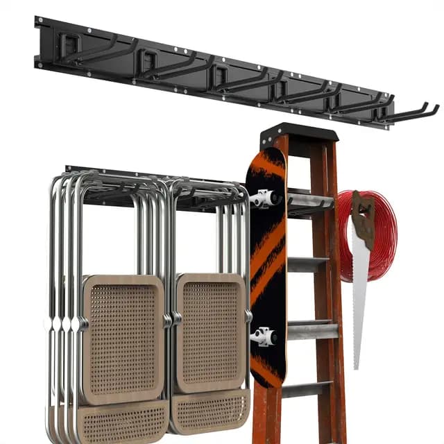 Housolution Organiseur mural pour outils