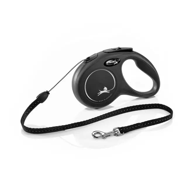 FLEXI Classic S Laisse rétractable